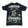 Travis Scott - UTOPIA & Circus Maximus Tour