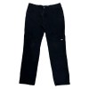 Dickies Black Skinny Straight Work Pants