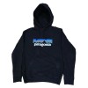 Patagonia P-6 Logo Uprisal Hoody