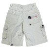 Fubu Jeans “Innovative” Baggy Cargo Shorts