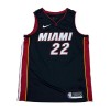 Nike Miami Heat Infant Jersey 24M Jimmy Butler Size 48