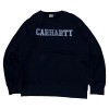 Carhartt Wip College Sweat Crewneck