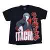 Goat Crew Itachi