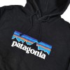 Patagonia P-6 Logo Uprisal Hoody