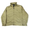 Polo Ralph Lauren Harrington fleece lined rain coat bomber jacket