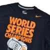 Nike San Francisco Giants World Series Champions