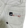 Fubu Jeans “Innovative” Baggy Cargo Shorts
