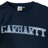 Carhartt Wip College Sweat Crewneck