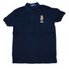 Polo Ralph Lauren Cowboy Polo Shirt in Cotton Piqué