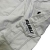 Fubu Jeans “Innovative” Baggy Cargo Shorts