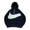 Nike Big Swoosh Tech Fleece Hoodie