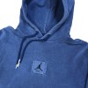 Jordan Flight Fleece Men's Washed Pullover Hoodie
