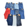 MIXED BUNDLE PANTS - 15 PCS