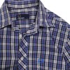 Fred Perry Check Long Sleeve