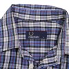 Fred Perry Check Long Sleeve