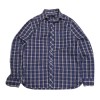 Fred Perry Check Long Sleeve