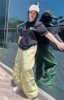 The Ragged Priest Pants