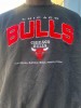 Chicago Bulls Men Jacket