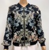 EMBELISHED JACKET GEMS DESIGNED IN AUSTRALIA