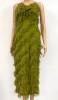 Dulse Tassel Long Dress