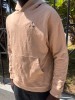Light Brown Jacket