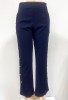 Elegant High Waist Pants