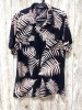 Men's Black Jack Shirt