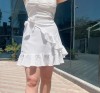 Ghanda Mini Skirt