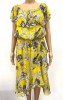 Suzannegrae Long Dress