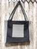 Rework Denim Bag
