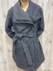 GEORGINA WINTER COAT