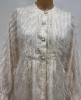 Women Happy Maman Tassel Dress