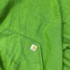 Carhartt Loose Fit Midweight Logo Sleeve Graphic Sweatshirt Closeout