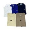 MIXED SHIRTS BUNDLE - 5 PCS