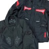 Racing Jacket - 2 PCS