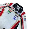 Honda Official  LCR Castrol MotoGP Racing Team Jacket