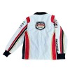 Honda Official  LCR Castrol MotoGP Racing Team Jacket