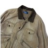 Vintage 90s Polo Ralph Lauren tactical multi pocket jacket