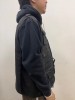 HOODIE JACKET WITH MULTI VEST