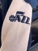 Utah Jazz Jacket