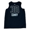 Stephen Curry 2018 NBA All-Star Game Jersey Golden State Warriors Black