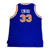 Adidas Patrick Ewing - Knicks hardwood Classic Jersey (Large)