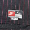 Vintage Nike Chicago Bulls Michael Jordan Basketball Jersey (X-LARGE)