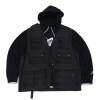 Nike Air Jump Hoodie (with Puffer Vest)