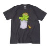 Uniqlo Kaws Shirt