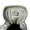 Lacoste Men's Court Cage Leather Trainers