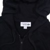 Lacoste Classic Fit Zipped Fleece Sweatshirt