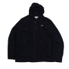 Lacoste Classic Fit Zipped Fleece Sweatshirt