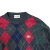 Lacoste Knit Sweater