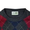 Lacoste Knit Sweater
